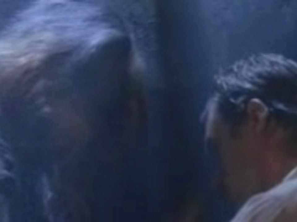 Parodie Star Wars par Mozinor