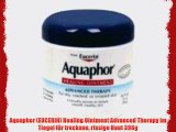 Aquaphor (EUCERIN) Healing Ointment Advanced Therapy im Tiegel f?r trockene rissige Haut 396g
