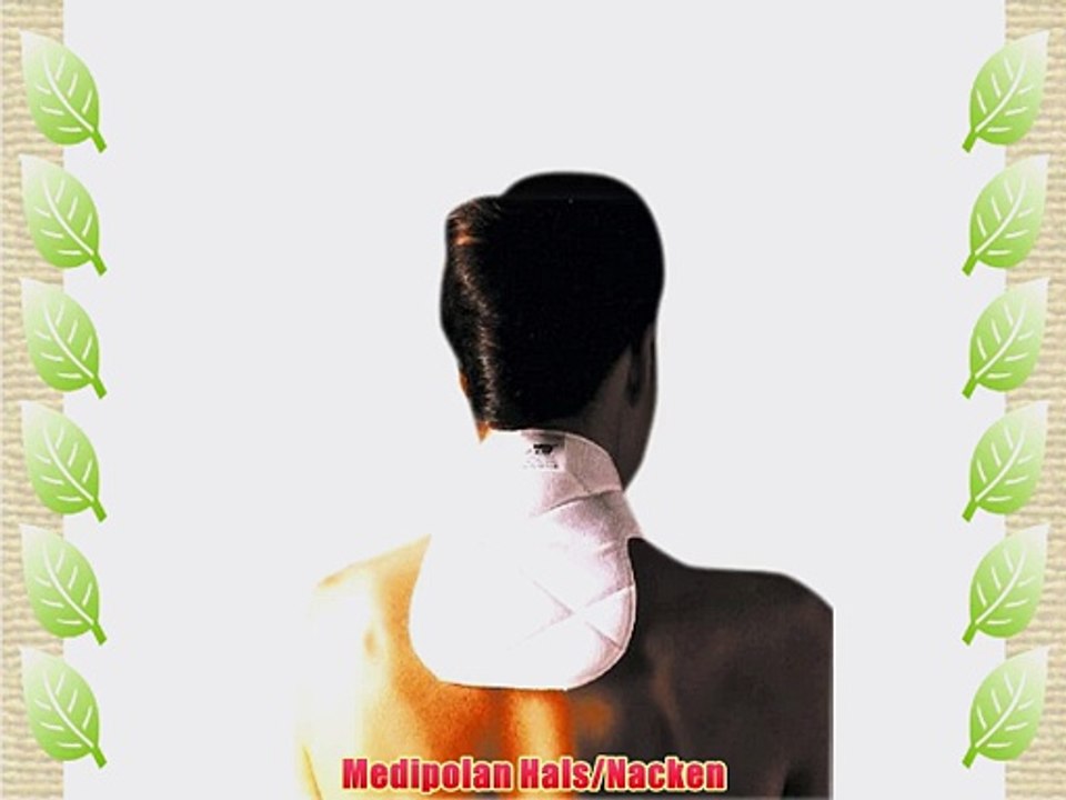 Medipolan Hals/Nacken