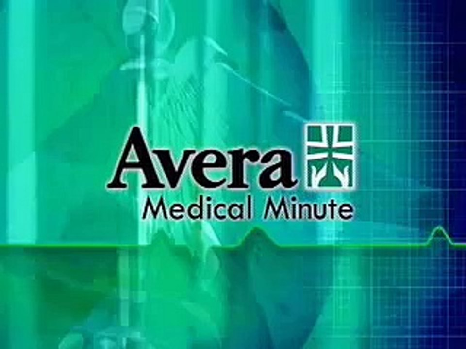 Cervical Cerclage During Pregnancy - Avera Medical Minute