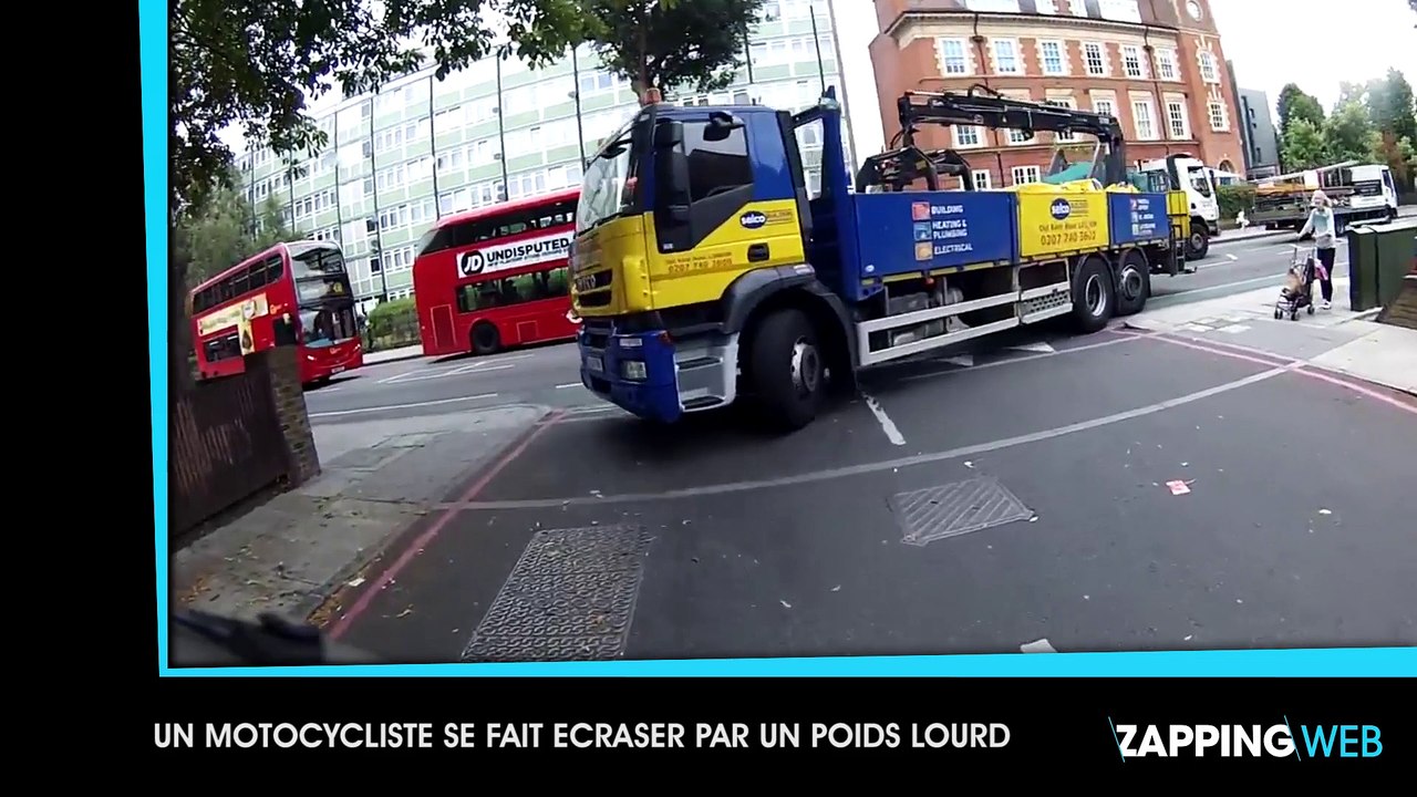 Un présentateur polonais s'exprime uniquement avec des "eeeee" !