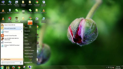 create user account on server2012