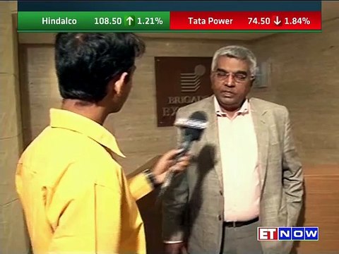 MR Jaishankar of Brigade Enterprises On Real Estate Demand