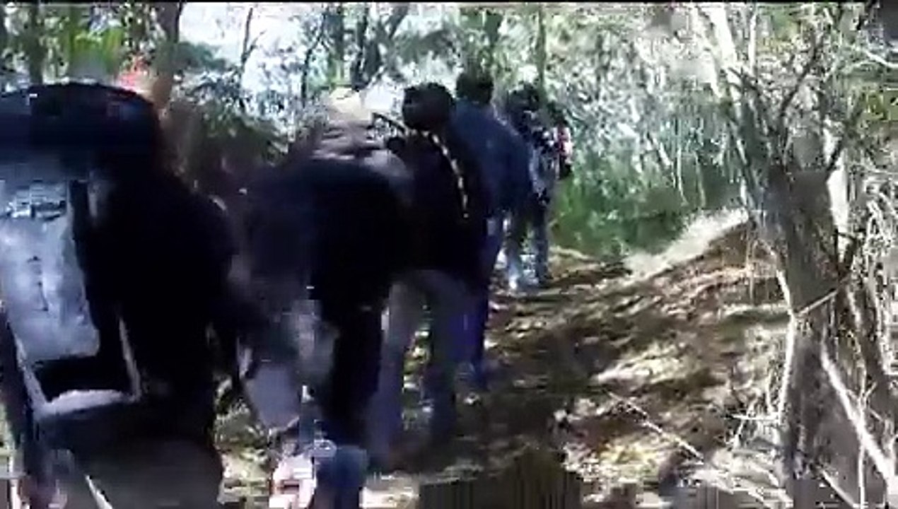 Dow Chemical Plant-Kure Beach, NC