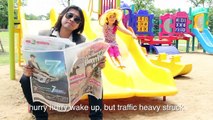 PSY - Gangnam Style - Parody [Bangkok Style] HD