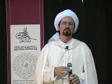 Shaykh Hamza Yusuf - On Usury (Riba)