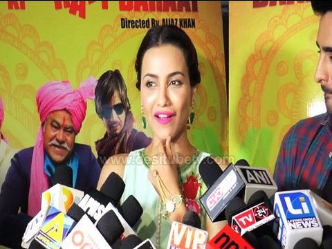 SEXY Actress Tia Bajpai On Her DREAM BOY: He Should Have Compassion For All Beings