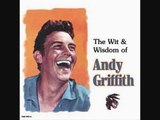 The Wit and Wisdom Of Andy Griffith - Romeo And Juliet