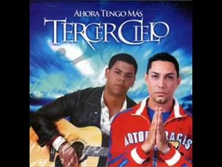 Tercer Cielo - La Santa Cena [[|PESCADITO|]]
