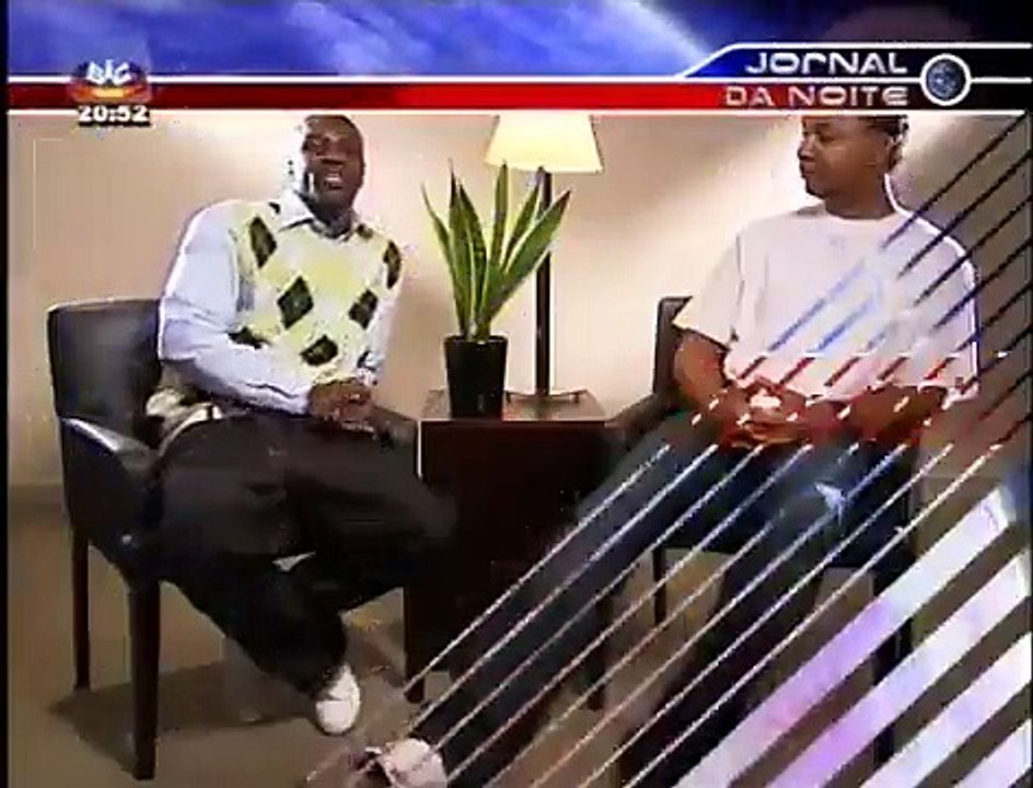 AKON feat. BOSS AC - SIC 24/07/2007