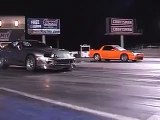 MK3 Supra vs Ryan Woon's 900hp monster Mk4