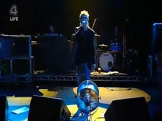 Echo & The Bunnymen - Lips Like Sugar