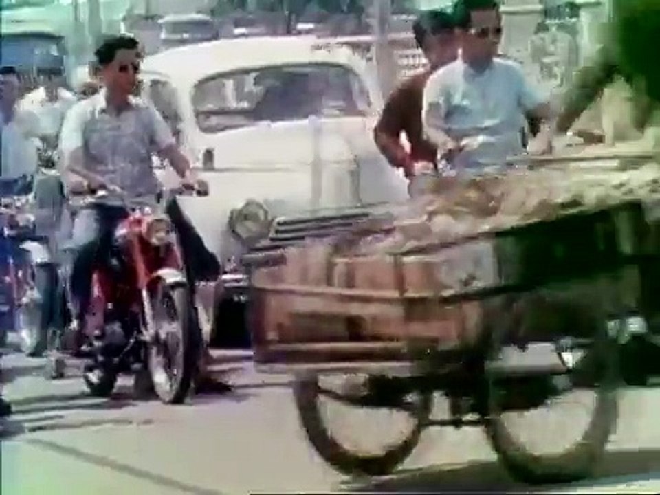 Guerre Du Vietnam: Offensive Du Tet