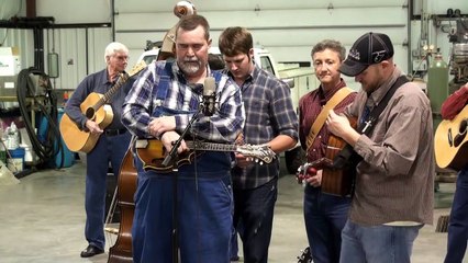 The Gospel Plowboys - What A Day That Will Be