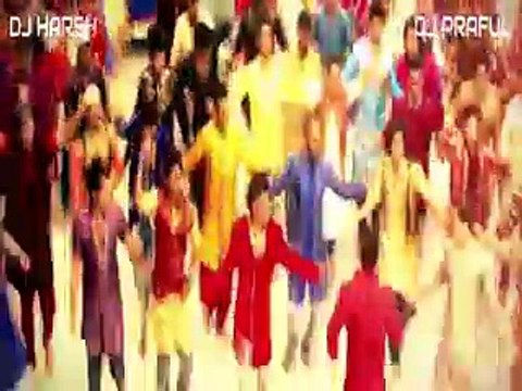 Aaj Ki Party (Tapori Mix) DJ Harsh n DJ