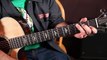Guitar Chords - Super Beginner Tips on Switching Guitar Chords Faster by Marty Schwartz