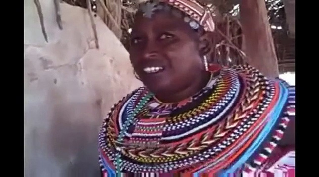 FGM in Kenya