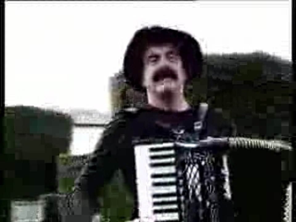 Quim Barreiros - Na tua casa...