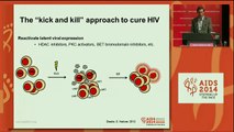 The HDAC inhibitor romidepsin is safe and effectively reverses HIV-1 latency in vivo as ...