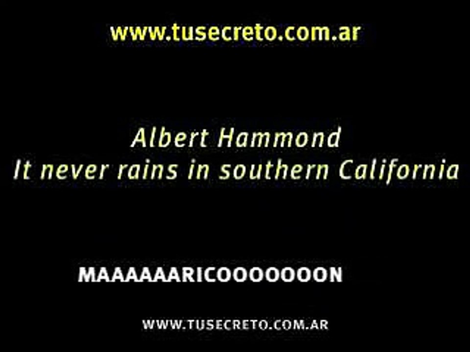 Canciones Locas #05