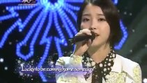 Compilation of Korean Artist Singing English Songs
