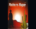 Banda Machos - Caminos De Michoacan