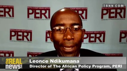 Donors Attribute Africa's Economic Growth to Aid, But Numbers Tell Different Story