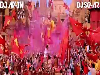 Selfie Le Le - Salman Khan Mashup (DJ Av-In And DJ Sg-Ar Remix)
