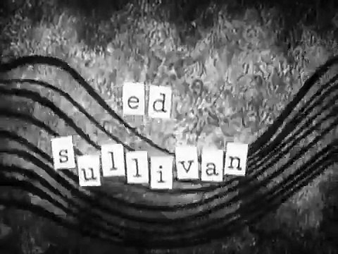 Vintage Performance of Elvis Presley Singing Gospel Peace in the Valley