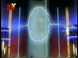 Power Rangers Intro/Opening Castellano