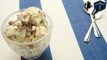 Malted Milk Ice Cream Recipe - Le Gourmet TV