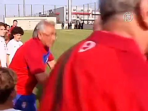 Выборы главы ФИФА назначили на февраль 2016 года