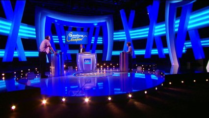Questions pour un Champion - Face à face - 20.07.2015