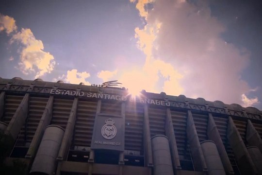 Real Madrid y Electronic Arts, partners oficiales