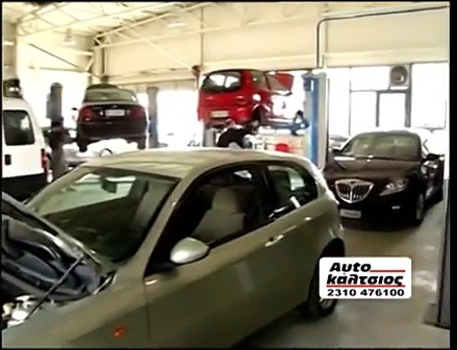 Auto Kaltsios May 2011