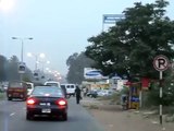 Ring Road - Central Accra, Ghana