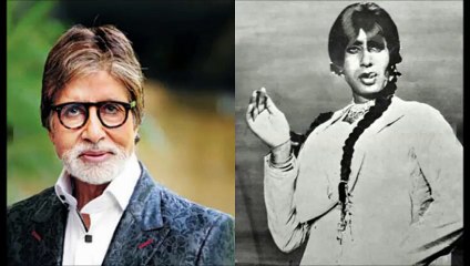 Bollywood Actors Female getup