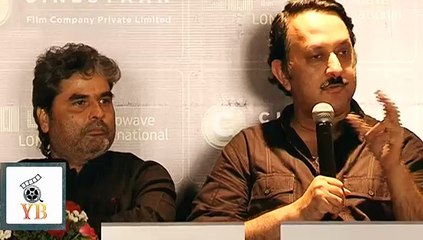 Vishal Bhardwaj At Book Launch  Event