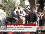 İstanbul Üniversitesi Çapa ve Cerrahpaşa kampüsleri yenileniyor. Prof.Dr.Yunus Söylet