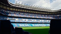 FIFA 16 : les joueurs du Real Madrid modélisés en 3D