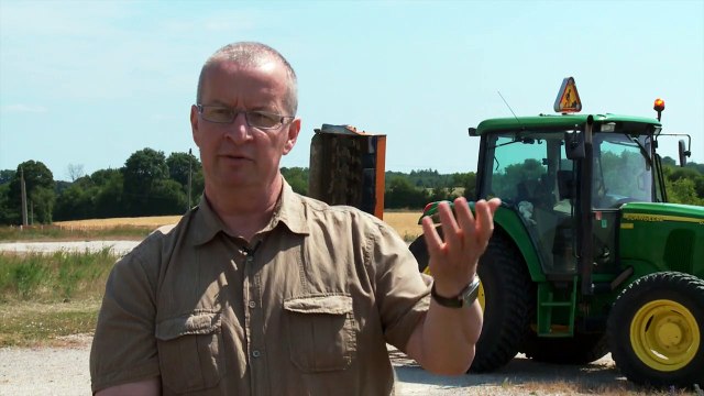 1 jour 1 action: les pesticides, c'est fini!