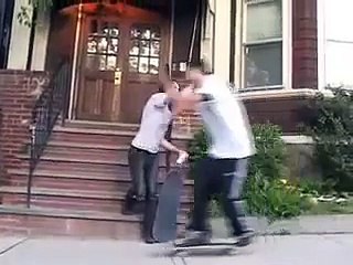 Trick Tips: How to Look Like a Good Skater