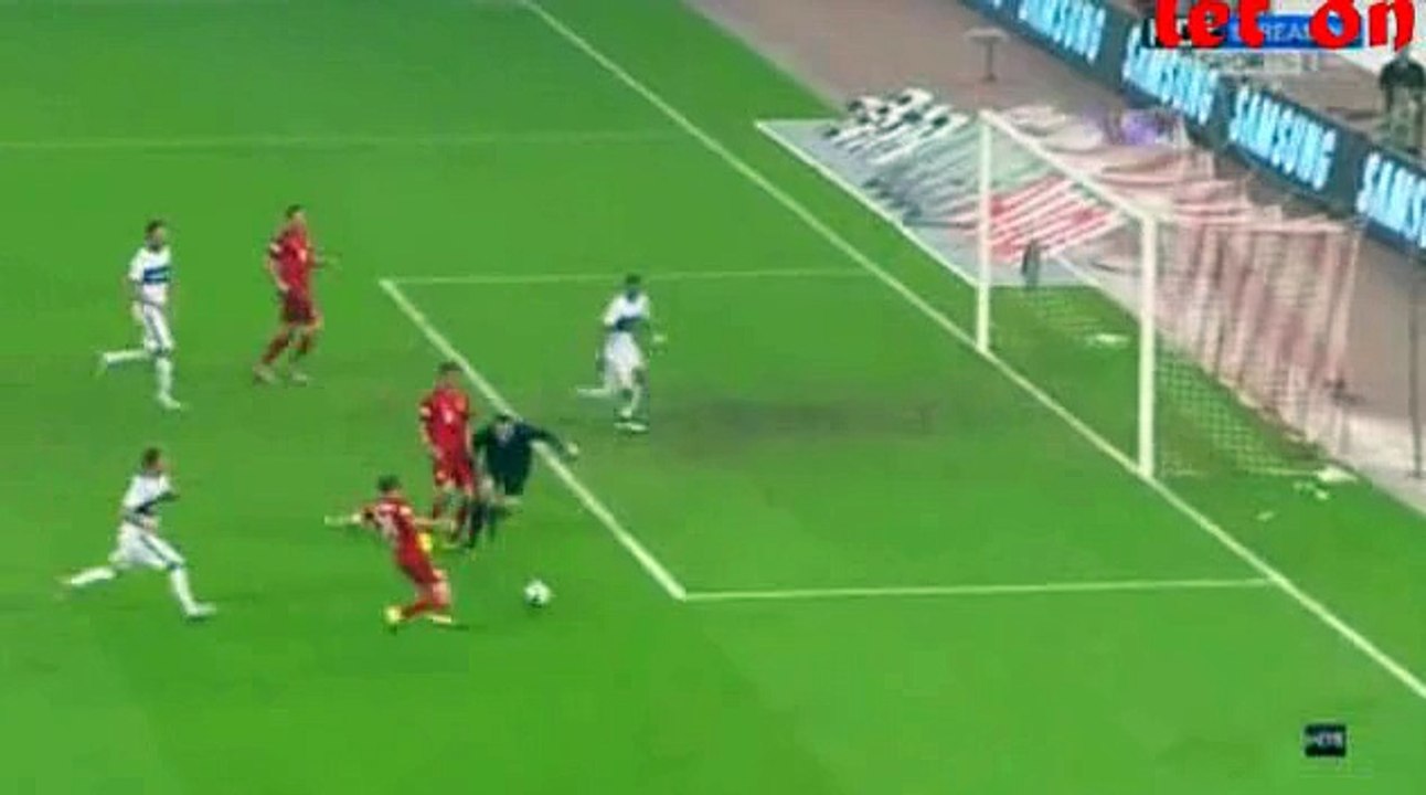 Philipp Lahm Biggest CHANCE | Bayern Munich vs Inter 2015 HD