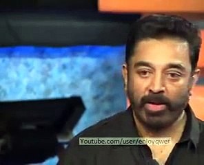 Kamal Haasan about Prabhakaran Son Death Tamil Eelam and about students strike