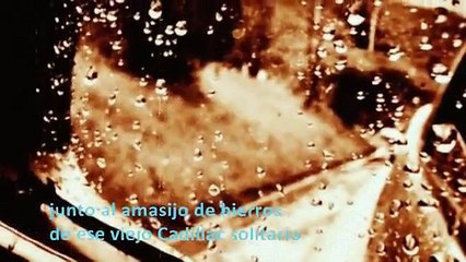 Ray Lamontagne - Empty (Subtitulo Español)