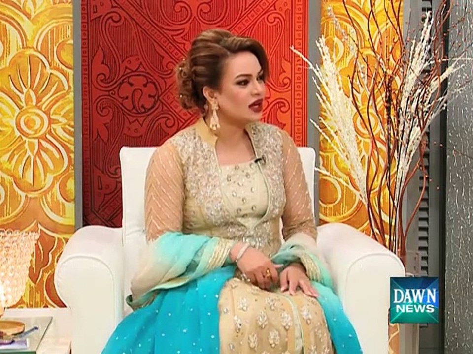 Jashan-e-Eid Day 2 with Sadia Imam