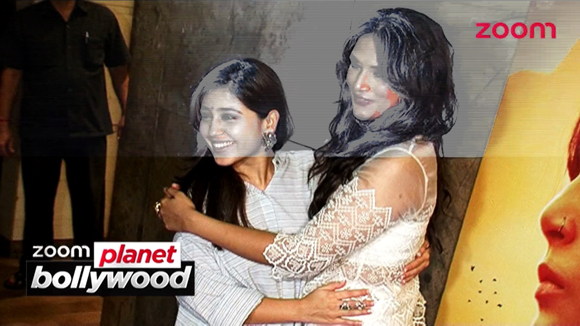 Bollywood stars at 'Masaan' screening - Bollywood News