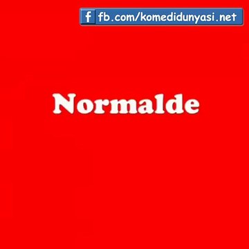 Normalde Arkadaşlarım Annemin Yanında Arkadaşlarım