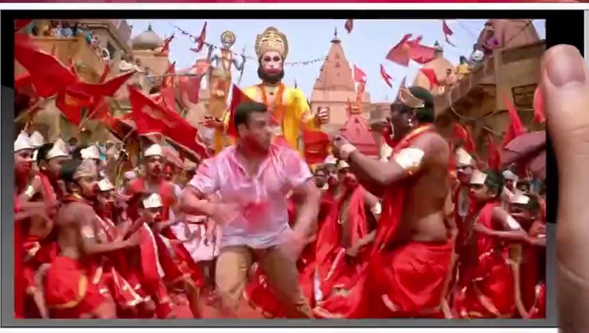 Selfie Le Le Re' Full Song | Bajrangi Bhaijaan | Salman Khan |