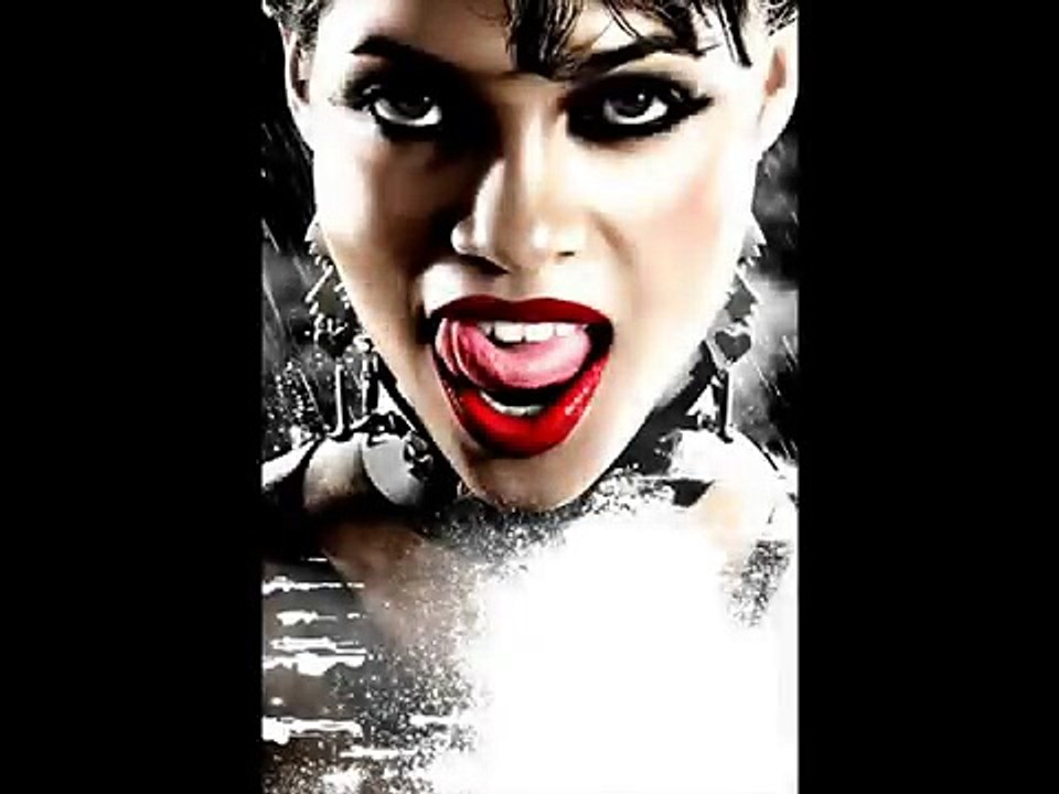 Sin City Theme Song